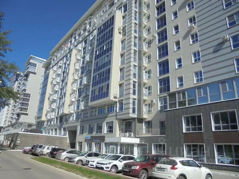 Помещение свободного назначения в Башкортостан, Уфа ул. Октябрьской ... - Фото 1