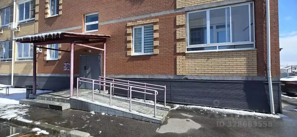 Студия Хабаровский край, Хабаровский район, Тополевское с/пос, с. ... - Фото 2