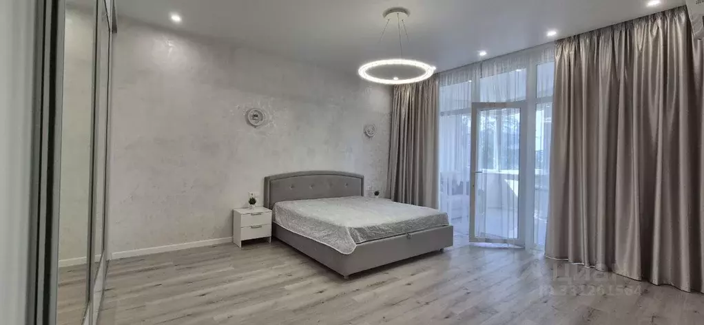 3-к кв. Краснодарский край, Сочи Адлер жилрайон, ул. Ленина, 219К ... - Фото 1
