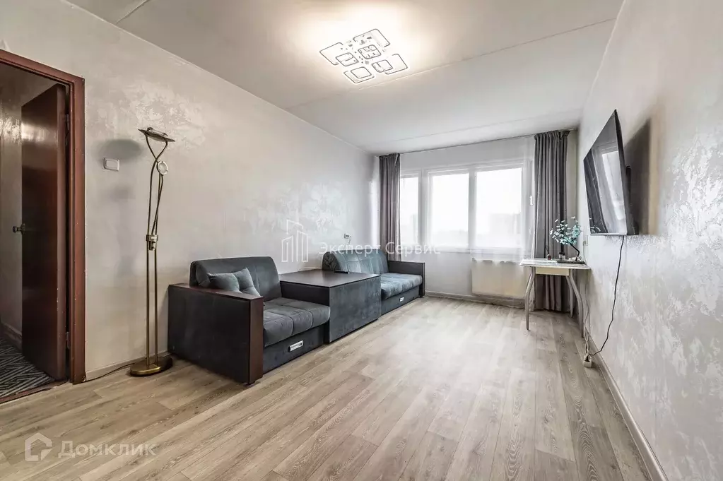 Продаётся 3-к квартира, 66 м - Фото 0