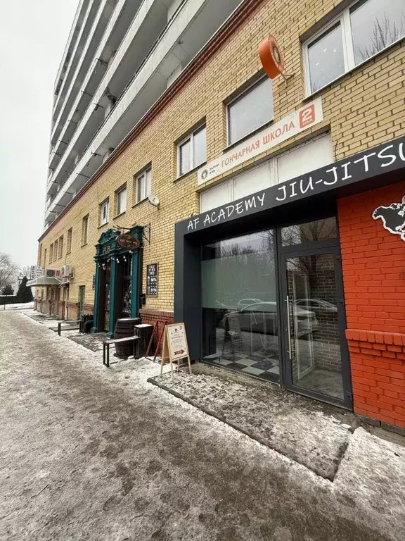 Помещение свободного назначения в Ростовская область, Ростов-на-Дону ... - Фото 2