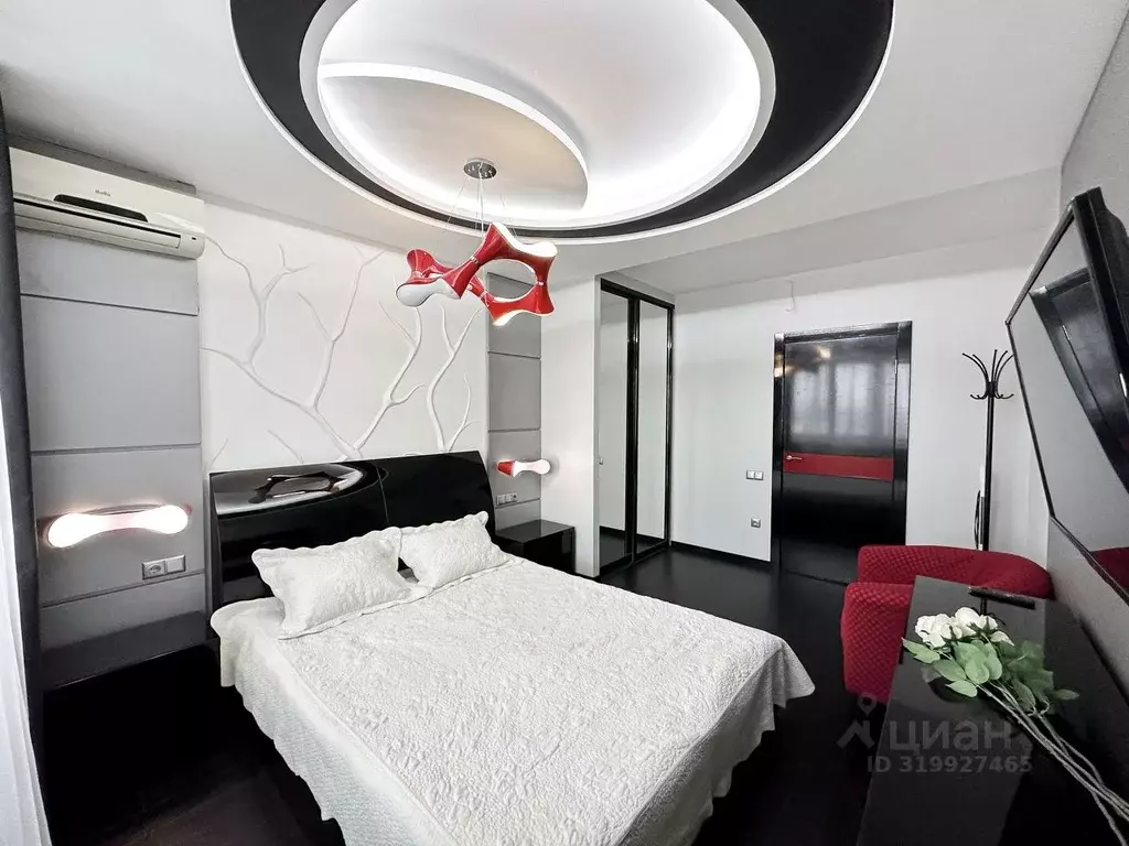 1-к кв. Чувашия, Чебоксары ул. Аркадия Гайдара, 5 (43.0 м) - Фото 1