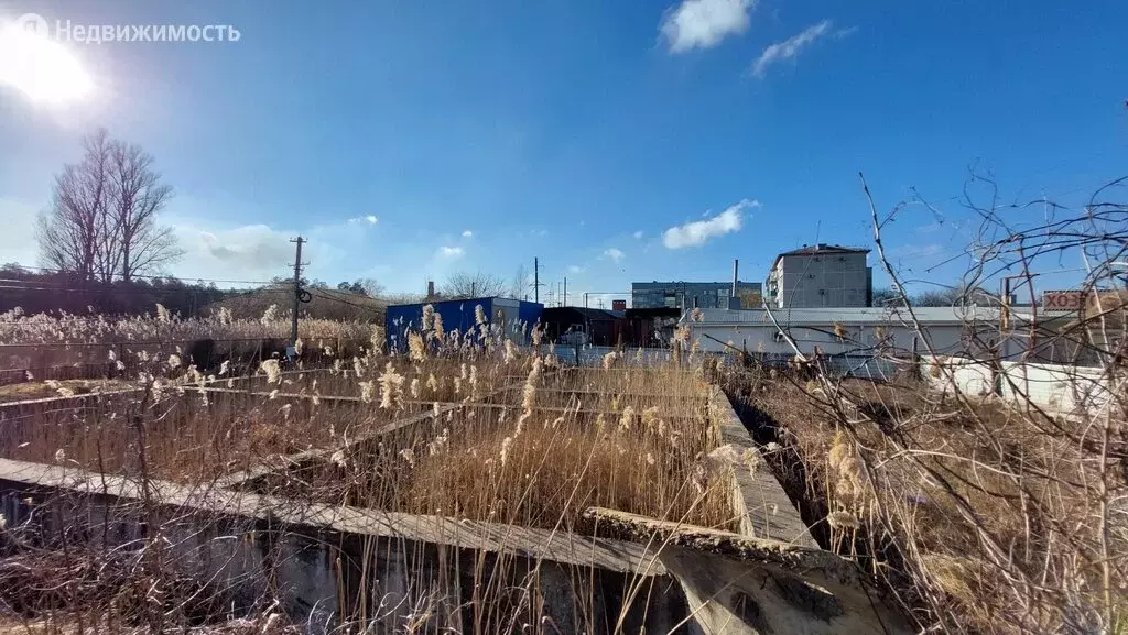 Участок в Темрюк, улица Калинина, 112 (11.3 м) - Фото 1