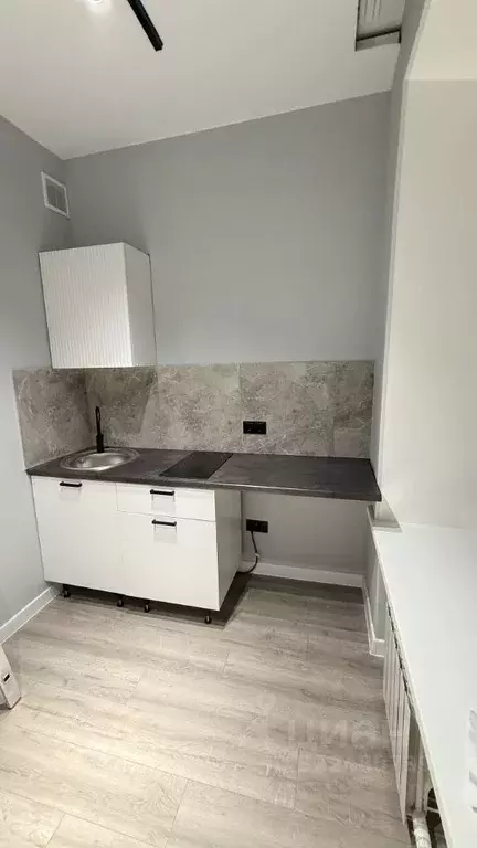 Студия Самарская область, Самара ул. Ерошевского, 1 (11.0 м) - Фото 2