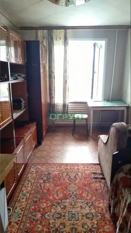 Комната Пензенская область, Пенза просп. Строителей, 30 (17.0 м) - Фото 2