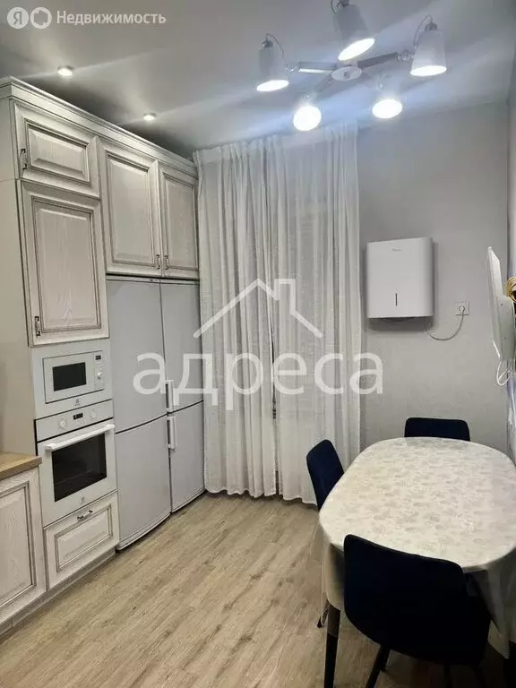 3-комнатная квартира: Самара, Ново-Садовая улица, 311 (96.6 м) - Фото 1