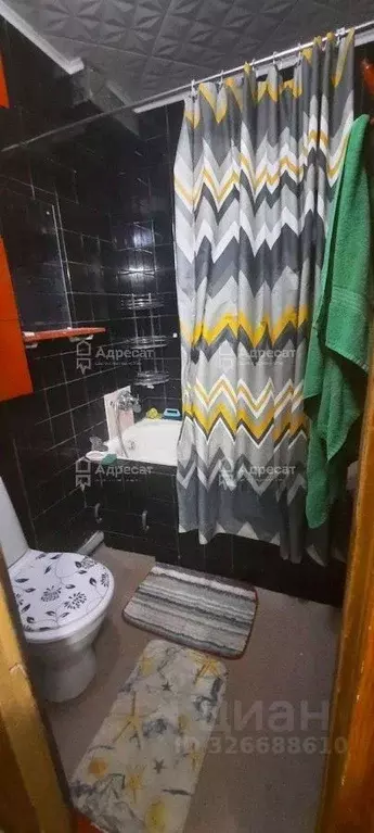 2-к кв. Волгоградская область, Волгоград Даугавская ул., 13 (44.4 м) - Фото 1