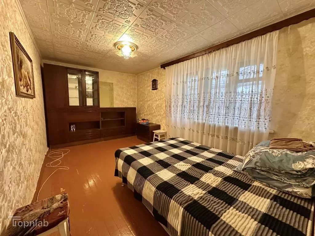 2-к кв. Нижегородская область, Кстово ул. 40 лет Октября, 19Б (40.0 м) - Фото 2