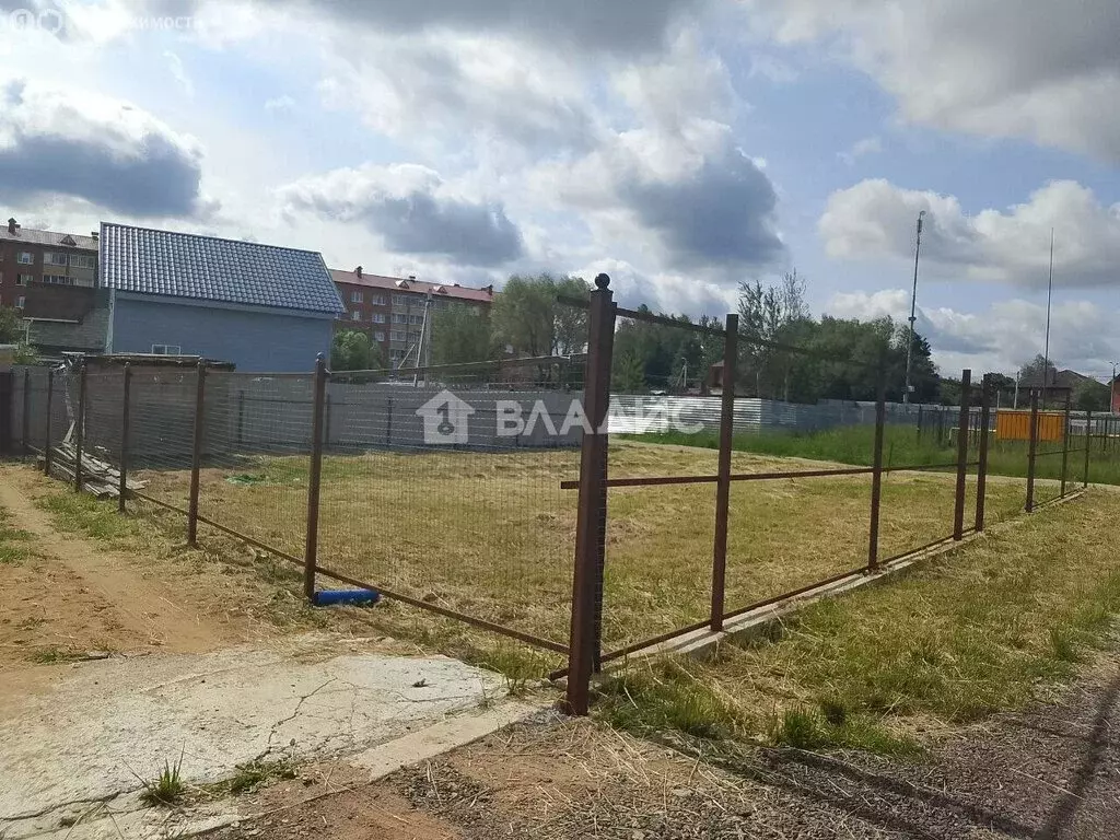 Участок в посёлок ЛМС, Светлая улица (3.5 м) - Фото 1