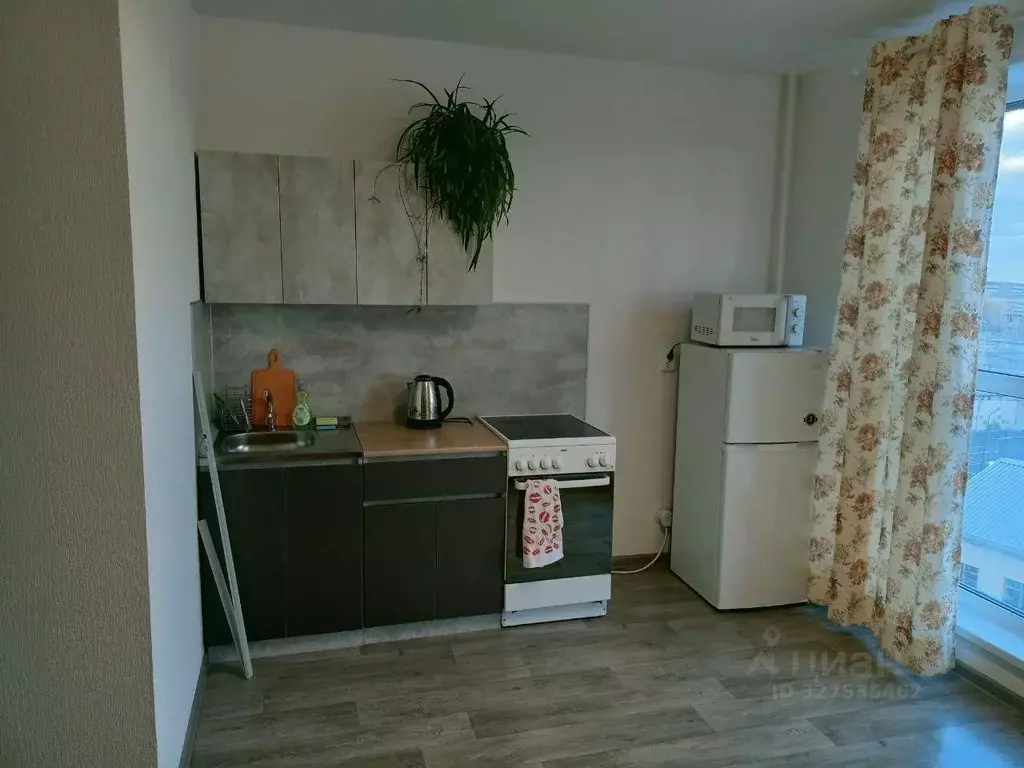 Студия Челябинская область, Челябинск ул. Блюхера, 123Ж (23.9 м) - Фото 2