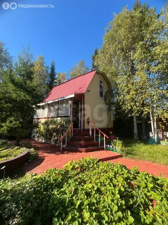 Дом в Парма, Тихая улица (45 м) - Фото 1