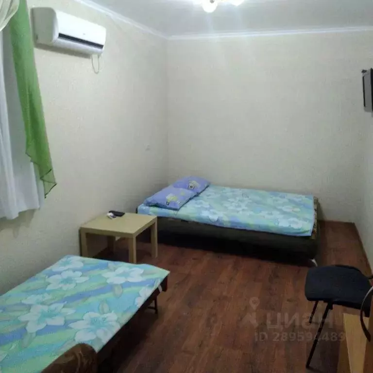 Комната Краснодарский край, Ейск Пионерская ул., 9 - Фото 1