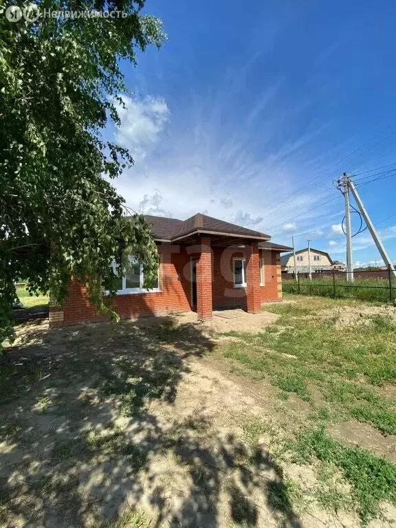 Дом в Надеждино, Черёмуховая улица (85 м) - Фото 1