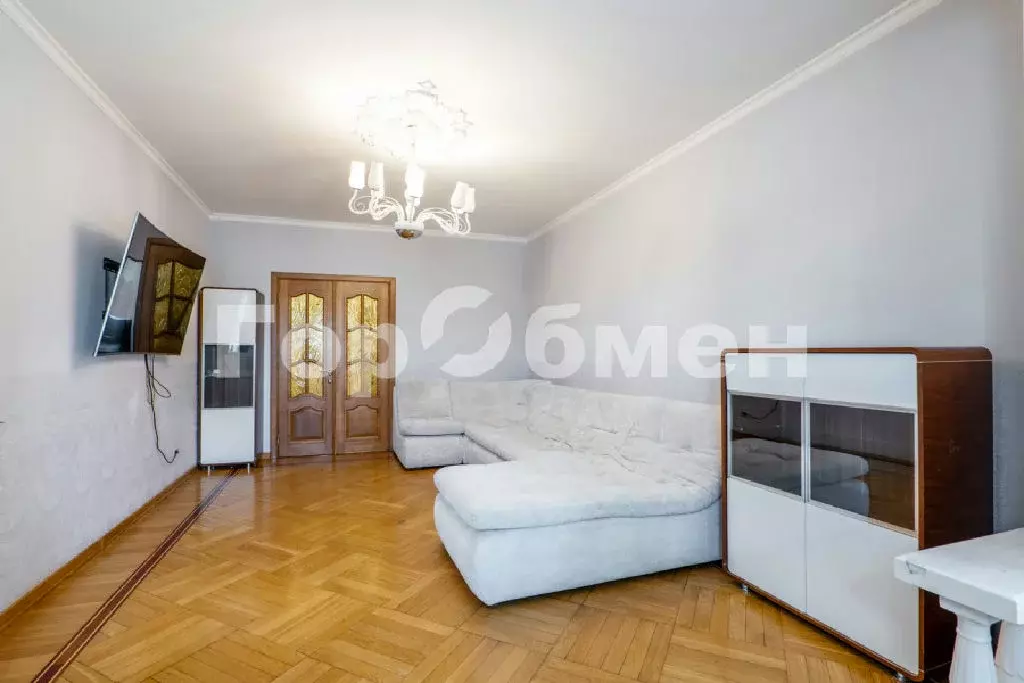 Продается 3-комнатная квартира - Фото 2