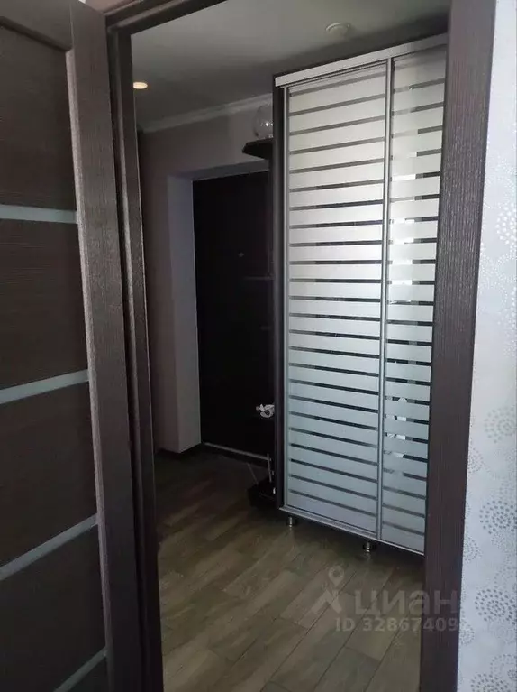 1-к кв. Крым, Симферополь ул. Миллера, 58 (31.0 м) - Фото 1