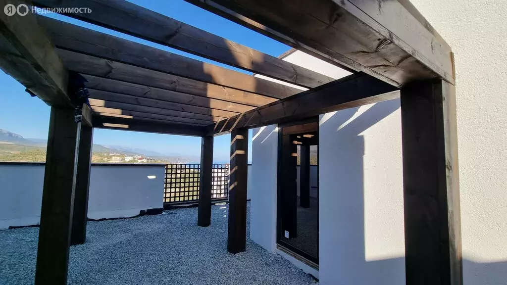 2-комнатная квартира: Семидворье, Пограничный переулок, 7 (76 м) - Фото 2