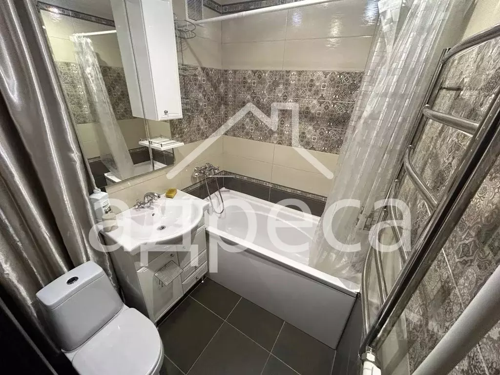 2-к кв. Самарская область, Самара Партизанская ул., 185 (42.0 м) - Фото 0