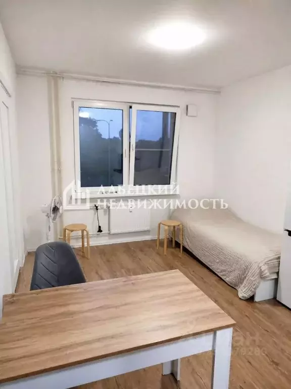 1-к кв. Санкт-Петербург дор. Муринская, 11к1 (33.2 м) - Фото 1