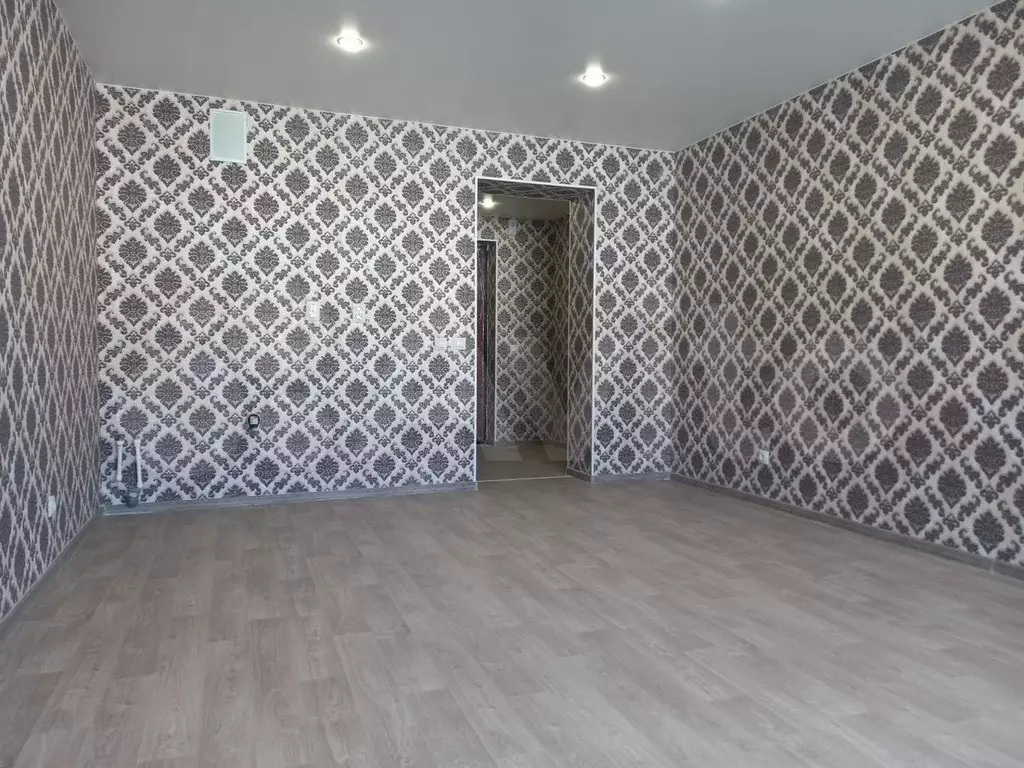 Квартира-студия, 27,8 м, 2/3 эт. - Фото 1