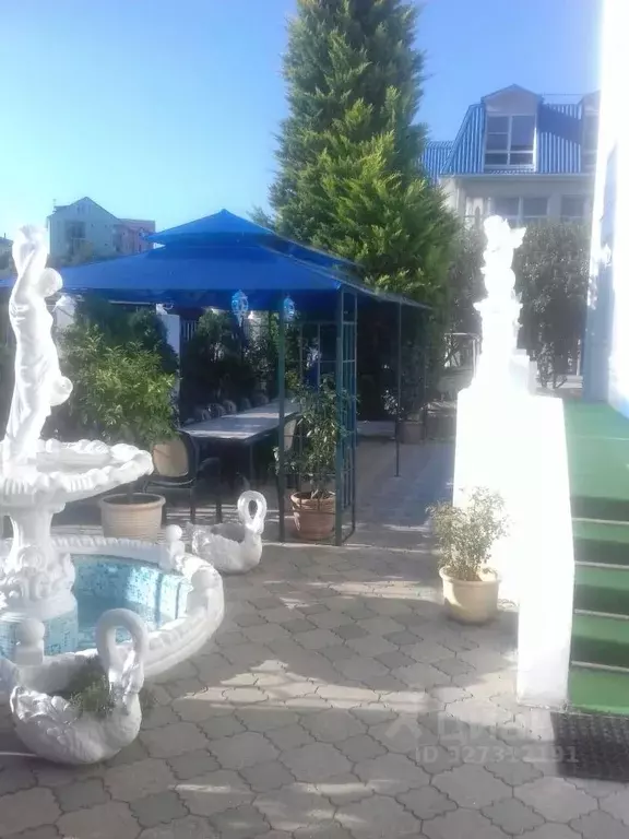 Комната Краснодарский край, Сочи Адлер жилрайон, пер. Фермерский (15.0 ... - Фото 2