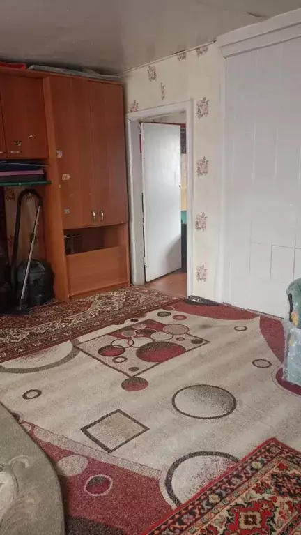 Дом в Курская область, Курский район, Винниковский сельсовет, пос. ... - Фото 1