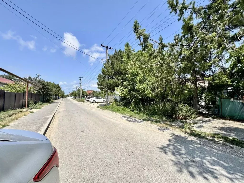 Дом в Краснодарский край, Анапа муниципальный округ, с. Супсех ул. ... - Фото 1