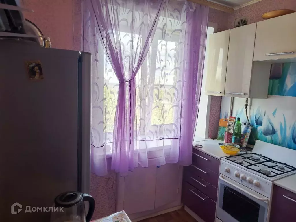 Продаётся 2-к квартира, 39.2 м - Фото 1