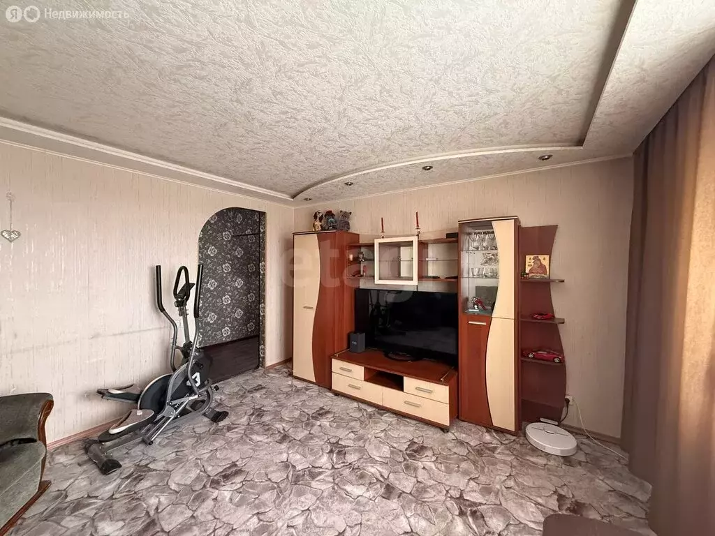 2-комнатная квартира: Норильск, улица Лауреатов, 85А (65 м) - Фото 1