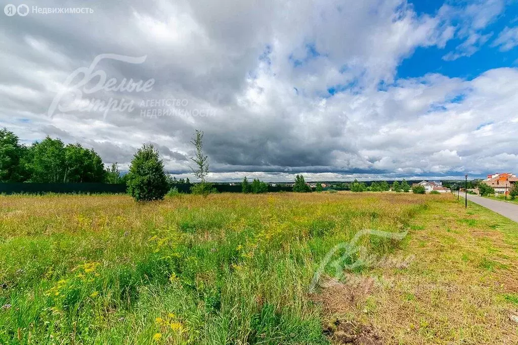 Участок в Москва, НАО, район Коммунарка, КП Президент (12.7 м) - Фото 1