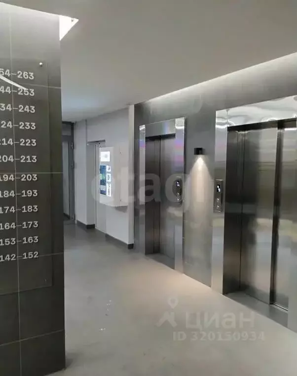 1-к кв. Пермский край, Пермь Оханская ул., 29 (30.8 м) - Фото 1