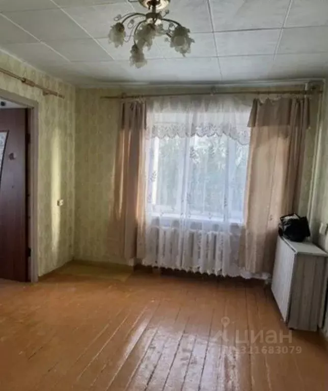 2-к кв. Башкортостан, Чишминский поссовет, Чишмы рп ул. Строительная, ... - Фото 0