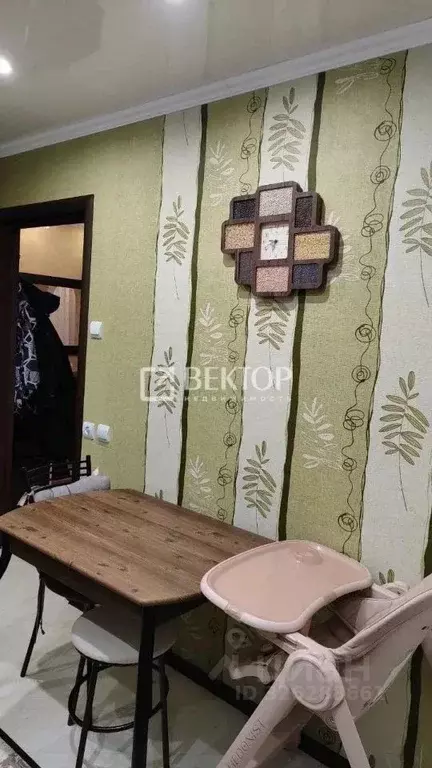 3-к кв. Костромская область, Красносельский район, Шолоховское с/пос, ... - Фото 1