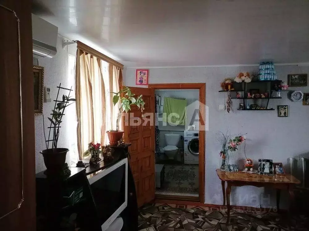 Дом в Ростовская область, Тацинская ст-ца пер. Советский (40 м) - Фото 1