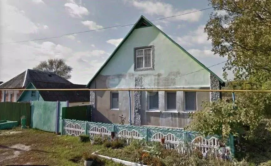 Дом в Белгородская область, Шебекинский муниципальный округ, с. ... - Фото 1