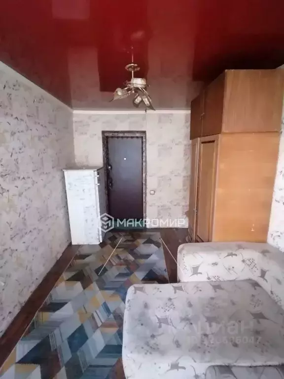 Комната Брянская область, Брянск ул. Дружбы, 32 (12.0 м) - Фото 1