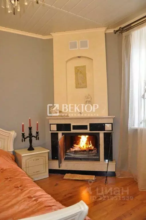 3-к кв. Ивановская область, Иваново Набережная ул., 5 (80.0 м) - Фото 0