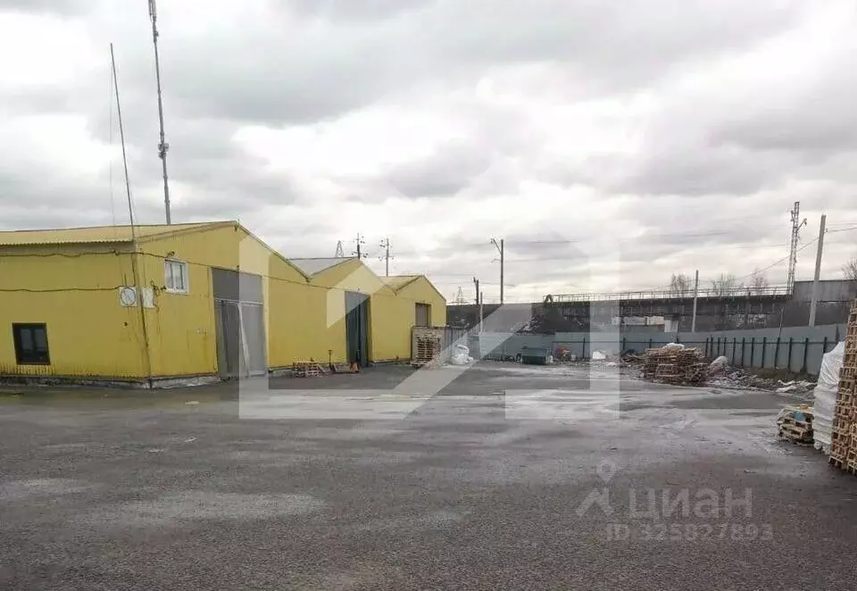 Производственное помещение в Московская область, Люберцы городской ... - Фото 2