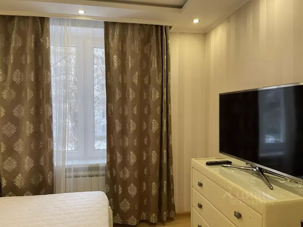 2-к кв. Москва Высокая ул., 13 (40.0 м) - Фото 1