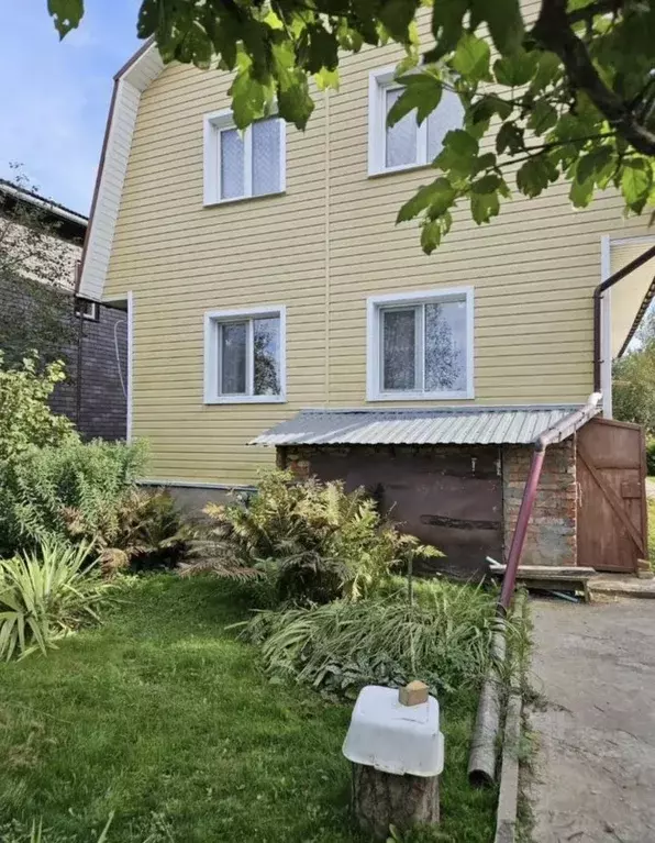 Дом в Московская область, Рузский муниципальный округ, с. Покровское  ... - Фото 2