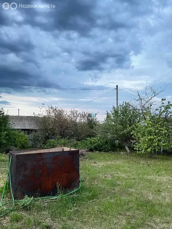 Участок в Октябрьский, СНТ Газовик-Швейник, 59 (5.5 м) - Фото 0
