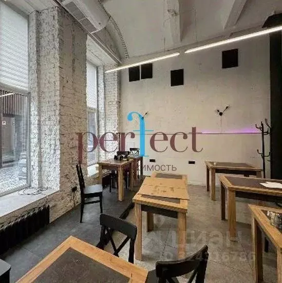 Офис в Москва Холодильный пер., 3к1 (24 м) - Фото 2