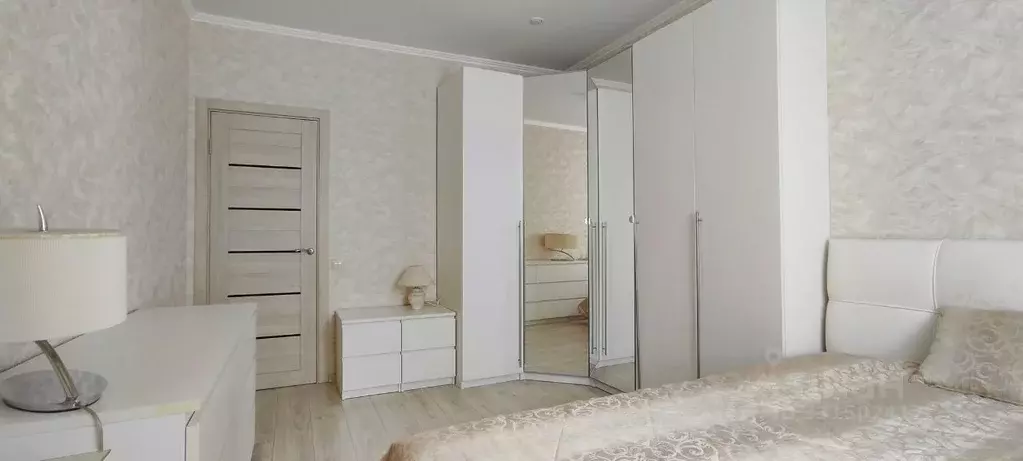 1-к кв. Москва бул. Скандинавский, 1к3 (32.8 м) - Фото 2