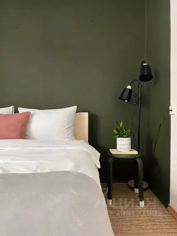 2-к кв. Красноярский край, Красноярск ул. Карла Маркса, 131 (45.0 м) - Фото 1