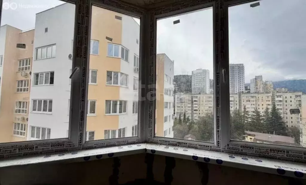 2-комнатная квартира: Ялта, улица Кирова, 155Ак2 (62.6 м) - Фото 1