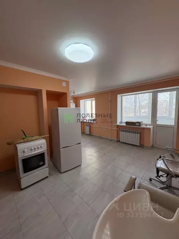 Помещение свободного назначения в Орловская область, Орел ... - Фото 1