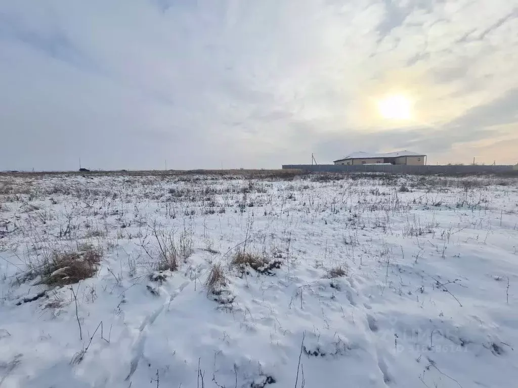 Участок в Белгородская область, Белгород ул. Виктора Лосева (15.0 ... - Фото 0