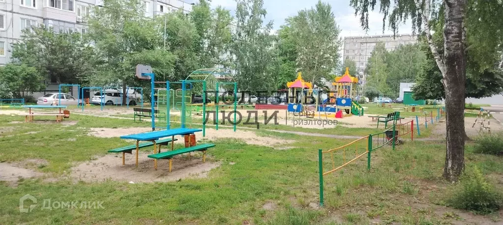 Продаётся 1-к квартира, 30.6 м - Фото 1
