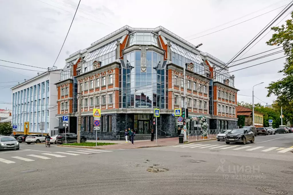 Помещение свободного назначения в Пермский край, Пермь Пермская ул., ... - Фото 0