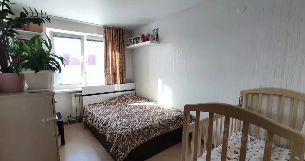 3-к кв. Татарстан, Зеленодольск ул. Карла Маркса, 21 (75.0 м) - Фото 1