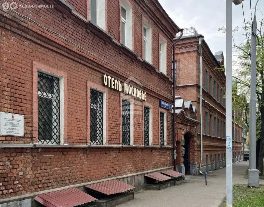 Помещение свободного назначения (375 м) - Фото 0